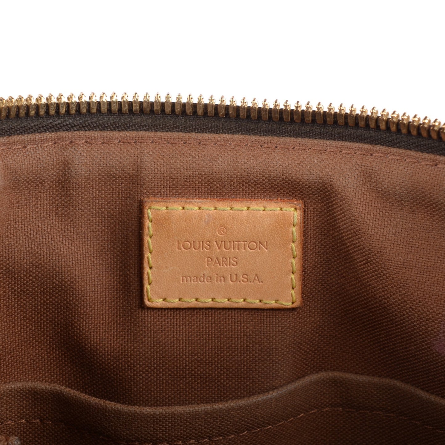 Monogram Palermo PM