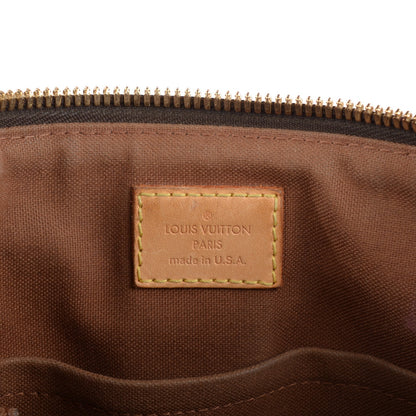 Louis Vuitton Monogram Palermo PM 6 of 10