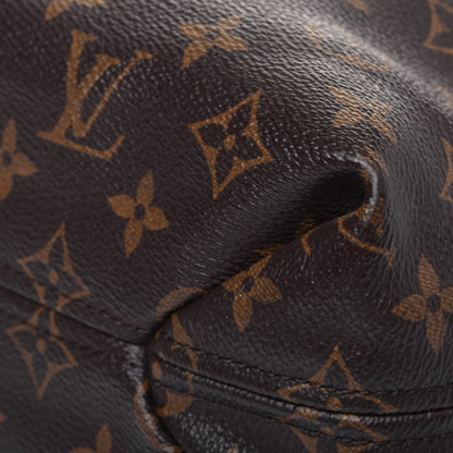 Louis Vuitton Monogram Sully PM 13 of 21