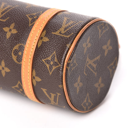 Louis Vuitton Monogram Papillon 19 7 of 10