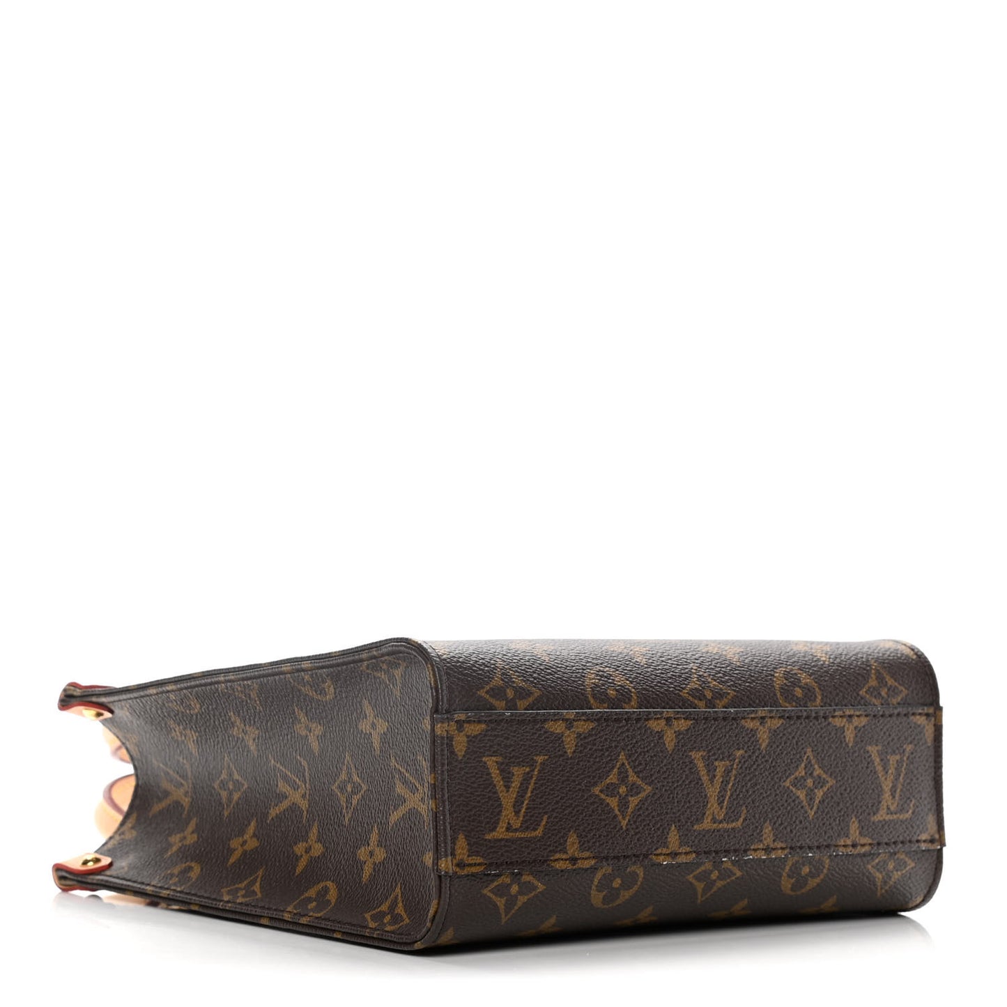Monogram Sac Plat BB