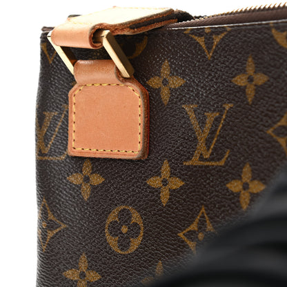 Louis Vuitton Monogram Bosphore Pochette 12 of 12
