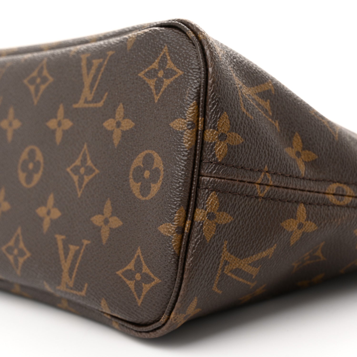 Louis Vuitton Monogram Neverfull PM 9 of 12