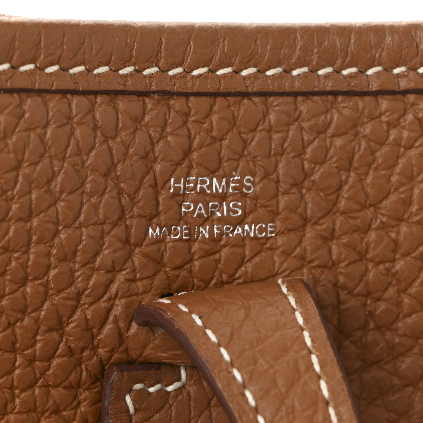 Taurillon Clemence Evelyne TPM Gold