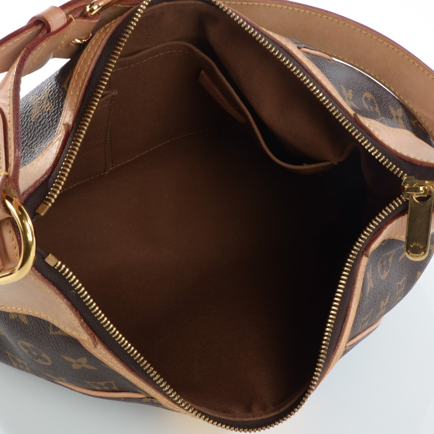 Louis Vuitton Monogram Thames GM 5 of 7