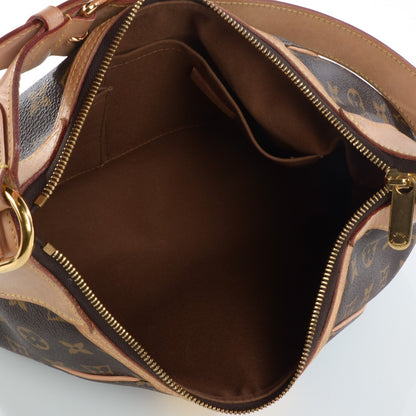 Louis Vuitton Monogram Thames GM 5 of 7