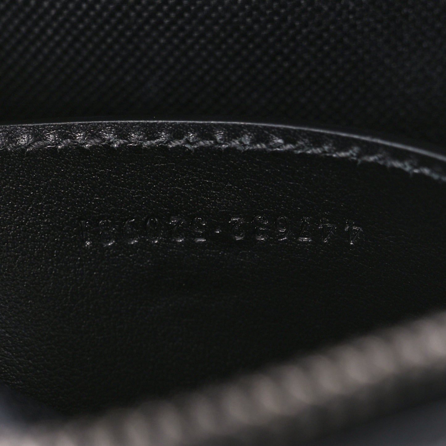 Calfskin Matelasse Monochrome Small GG Marmont Chain Shoulder Bag Black