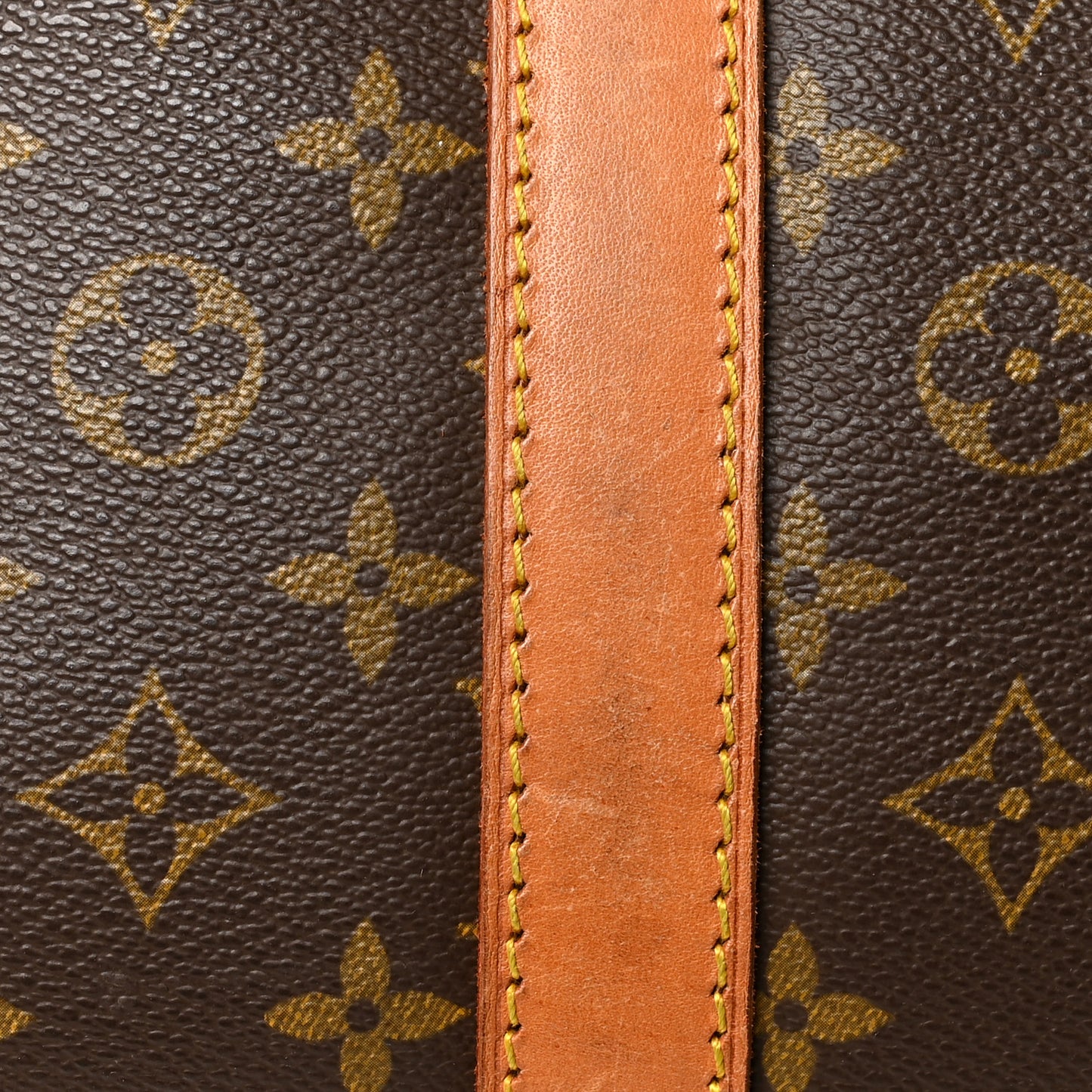 Monogram Keepall Bandouliere 60