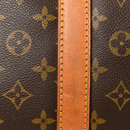Louis Vuitton Monogram Keepall Bandouliere 60 13 of 17