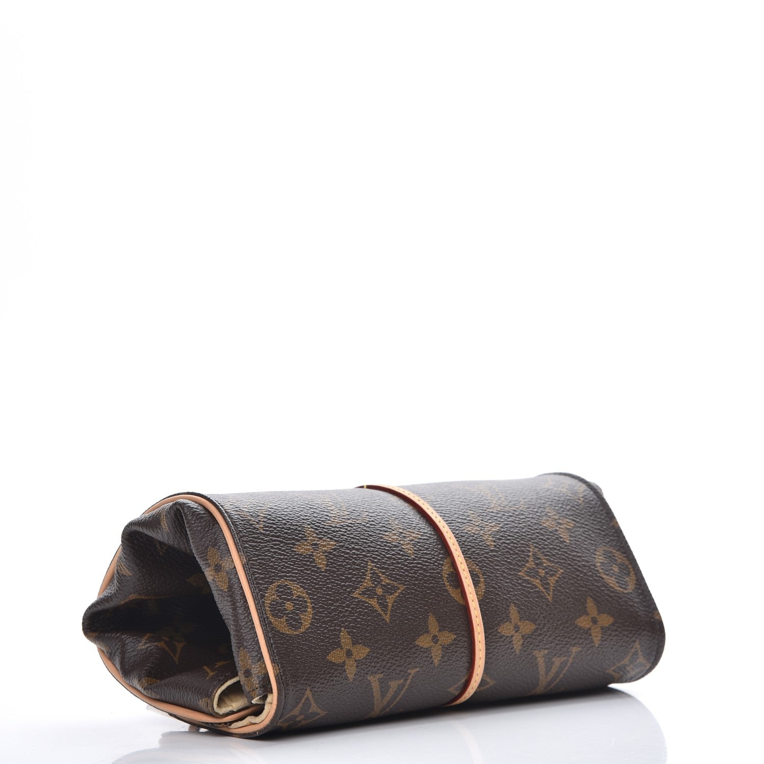Louis Vuitton Monogram Folding Jewelry Case 4 of 7