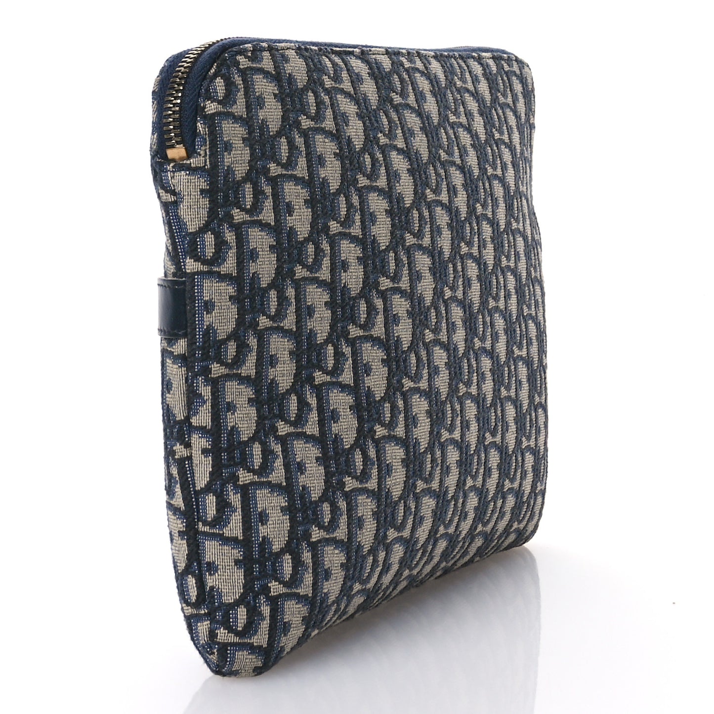 Oblique Travel Set Navy Blue