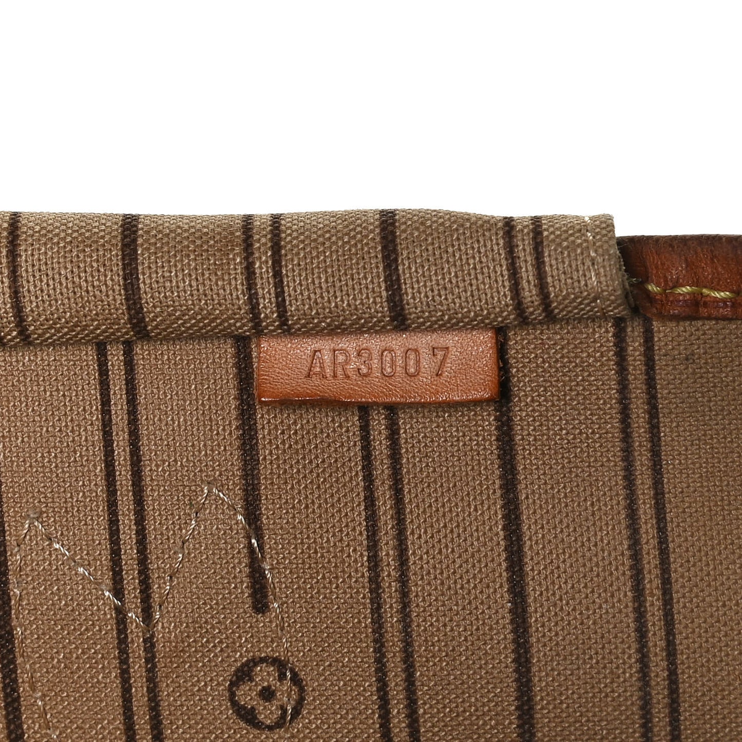 Monogram Neverfull MM