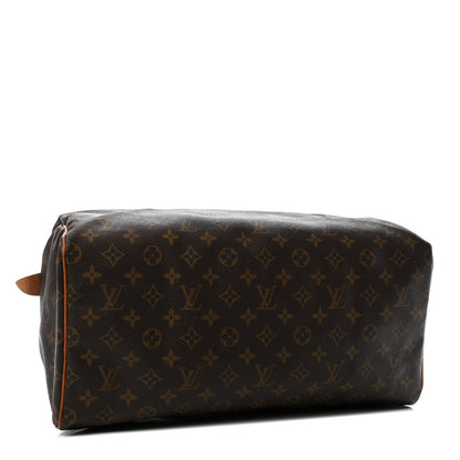Louis Vuitton Monogram Speedy 40 3 of 4