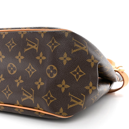 Louis Vuitton Monogram Batignolles Horizontal 10 of 10