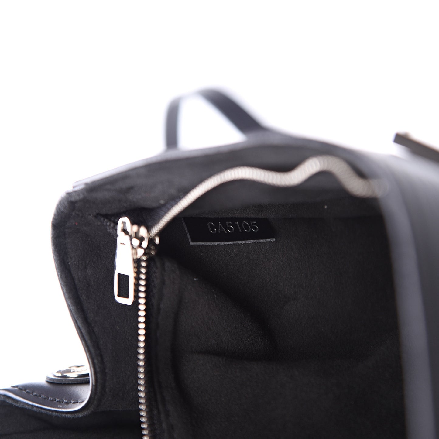 Epi Cluny BB Black