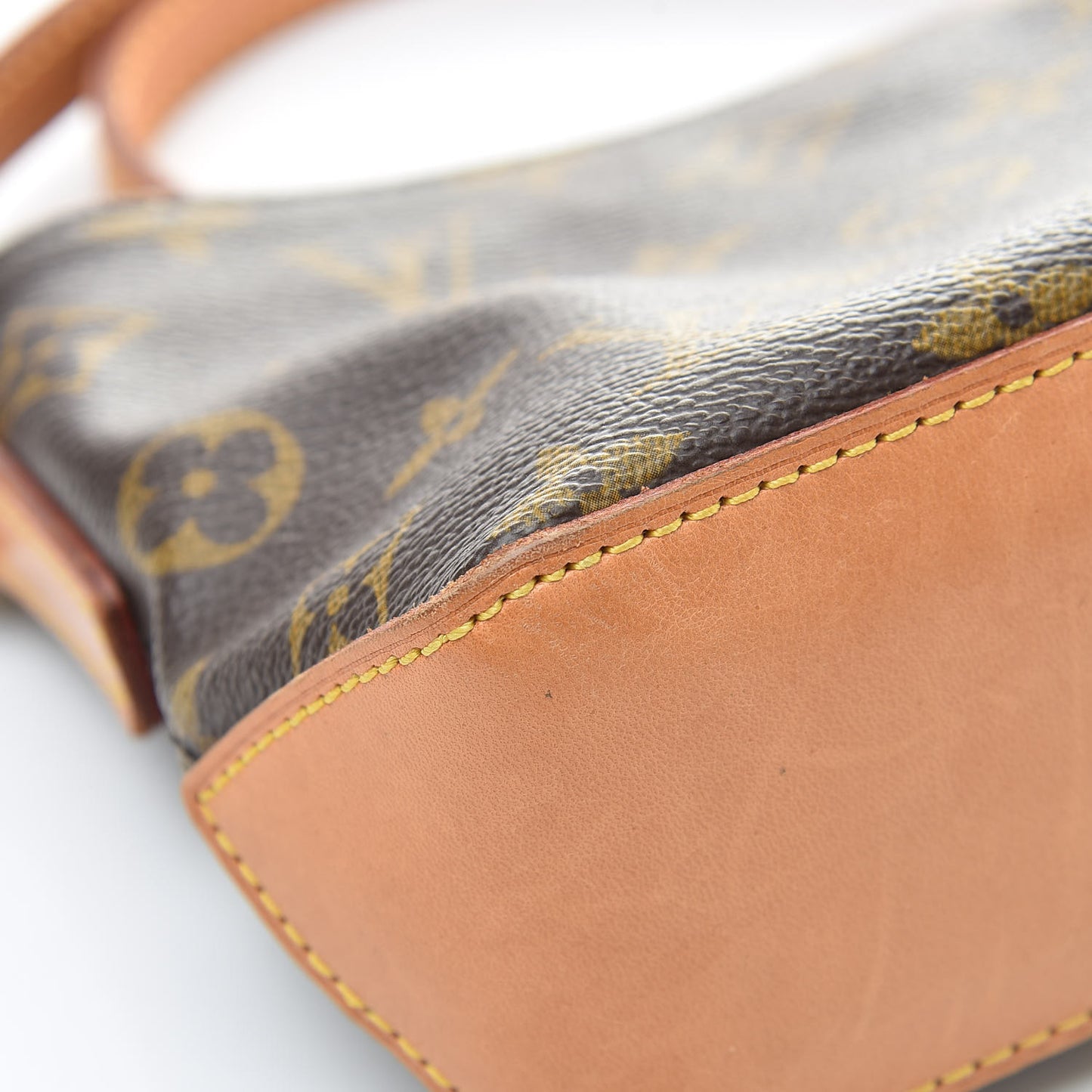 Monogram Trotteur