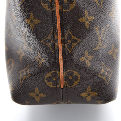 Louis Vuitton Monogram Sully PM 10 of 13