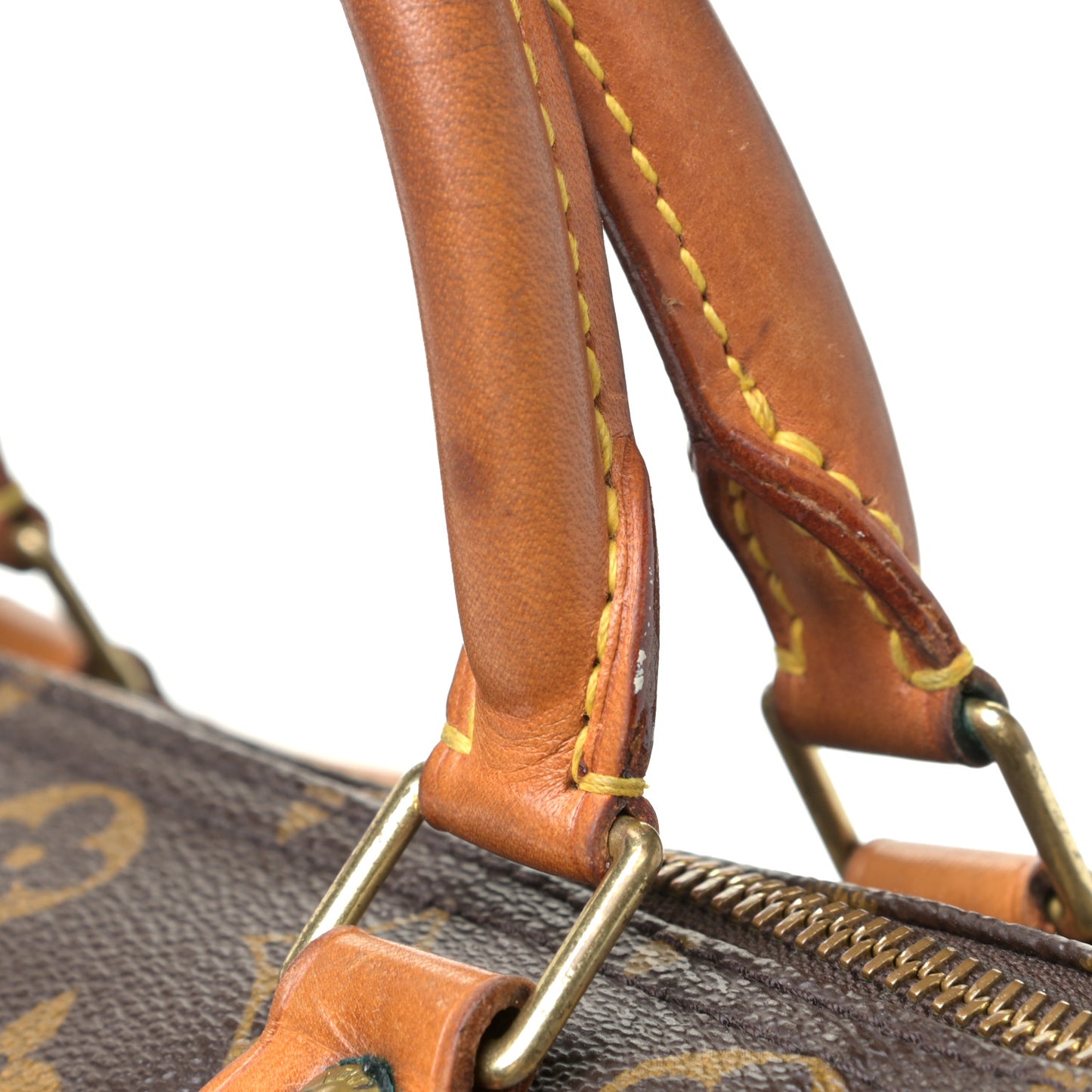 Monogram Speedy 30