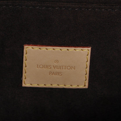 Louis Vuitton Monogram Pochette Metis 6 of 7