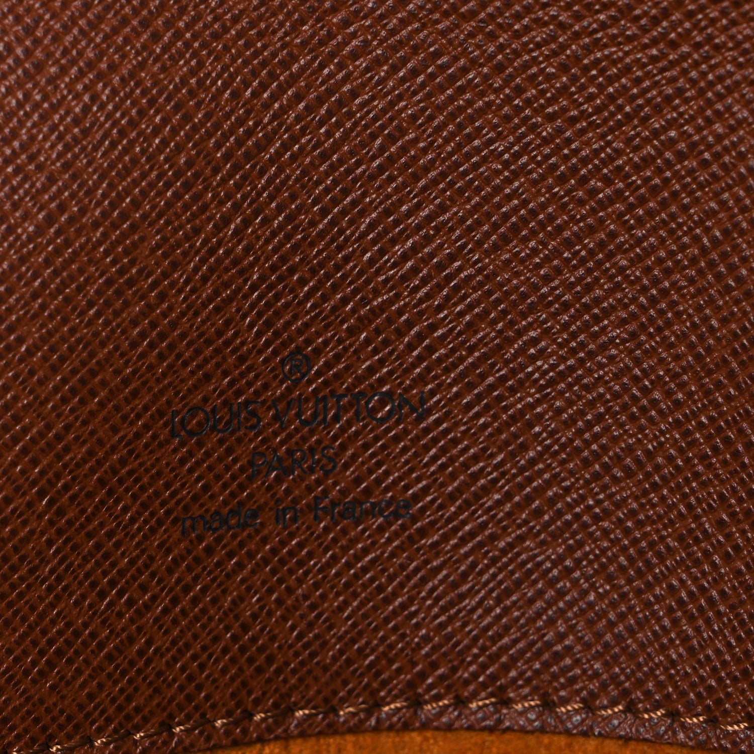 Louis Vuitton Monogram Musette Tango 6 of 10