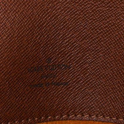 Louis Vuitton Monogram Musette Tango 6 of 10