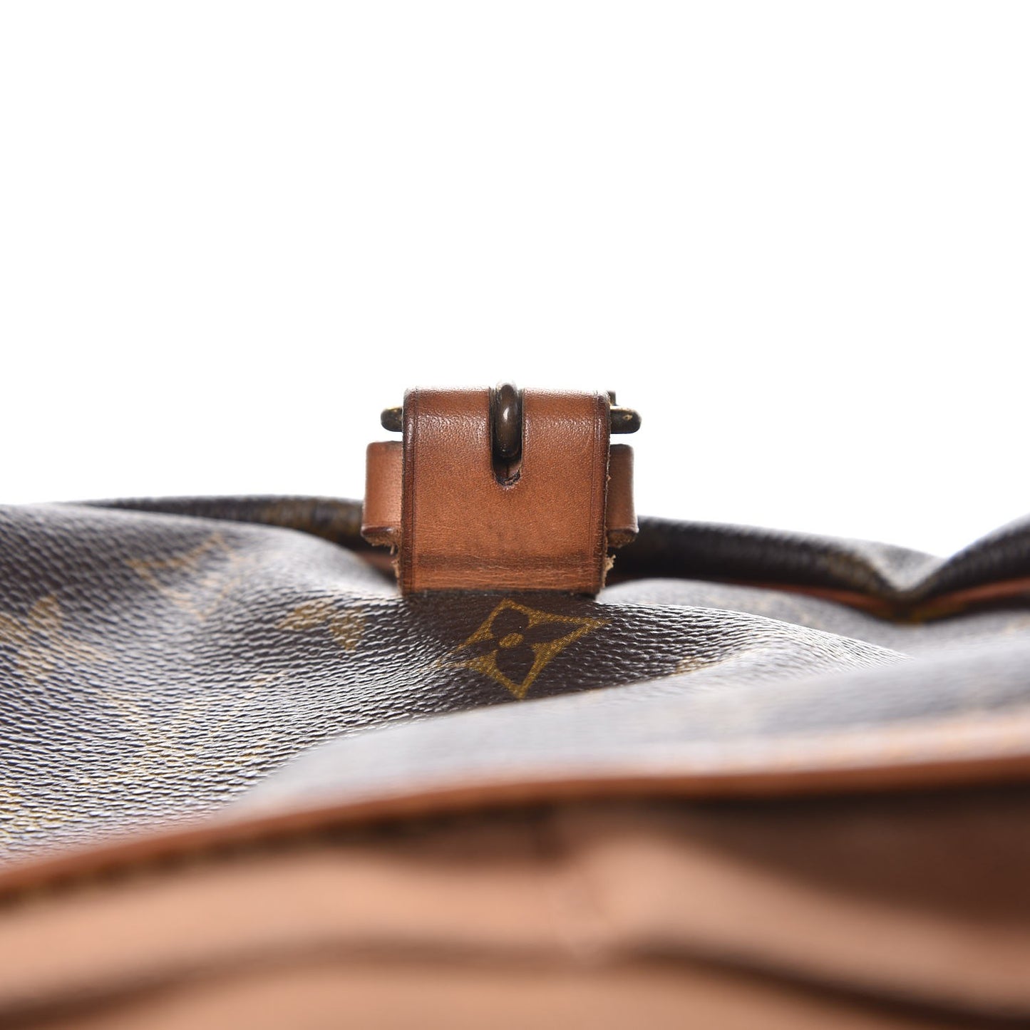 Monogram Saumur 35