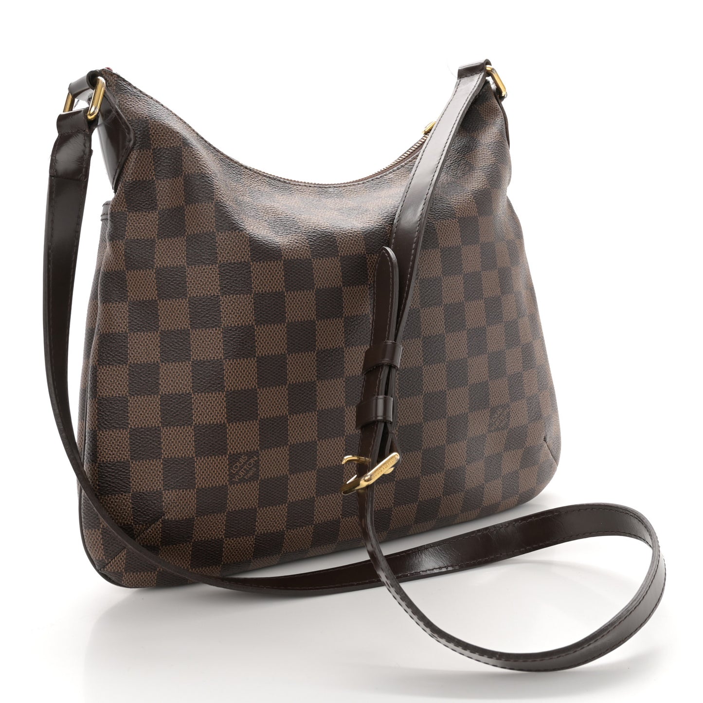 Damier Ebene Bloomsbury PM