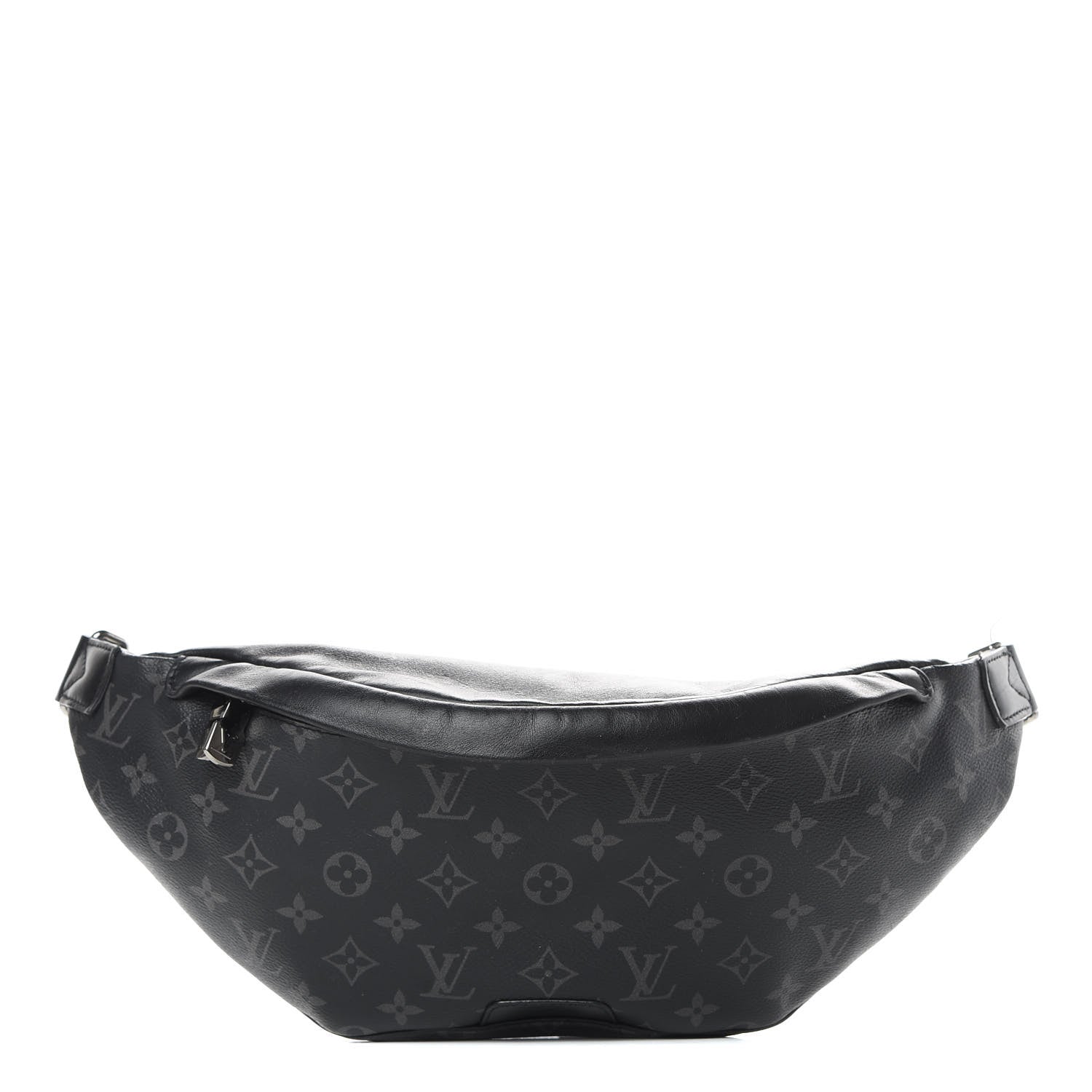 Louis Vuitton Monogram Eclipse Discovery Bumbag 1 of 16