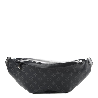 Louis Vuitton Monogram Eclipse Discovery Bumbag 1 of 16