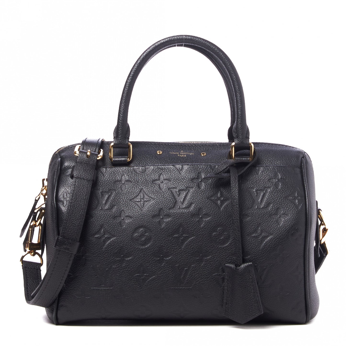 Empreinte Speedy Bandouliere 25 NM Black