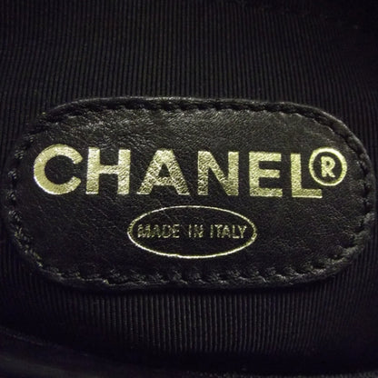 Chanel Leather Tassel Bag 8 of 12