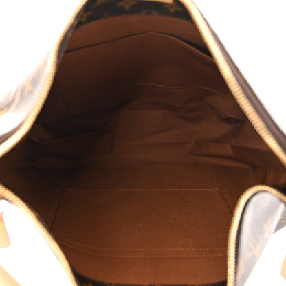 Louis Vuitton Monogram Sully MM 5 of 10