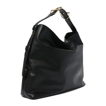 Gucci Calfskin Large Beatrix Tote Black 3 of 10
