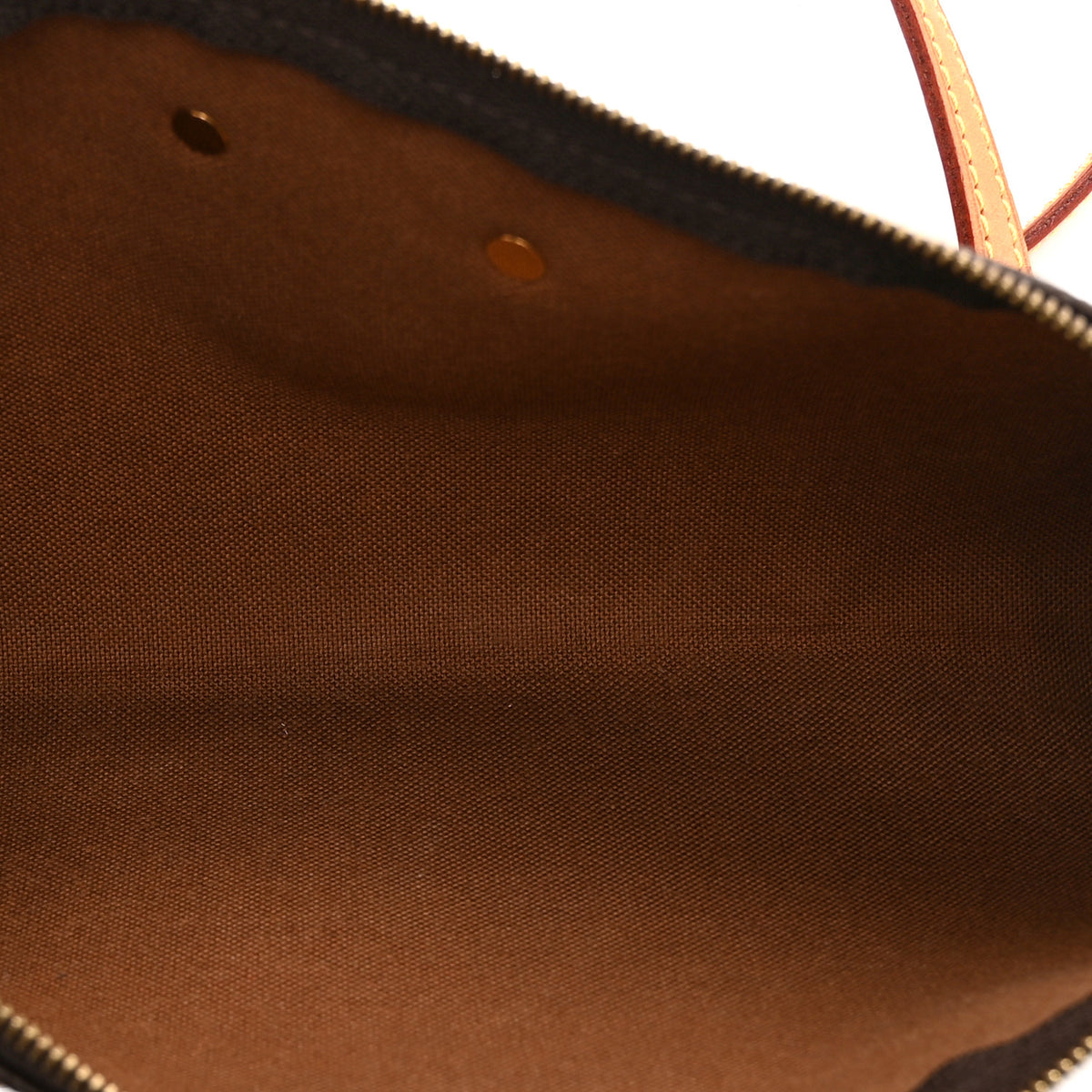 Monogram Eva Clutch
