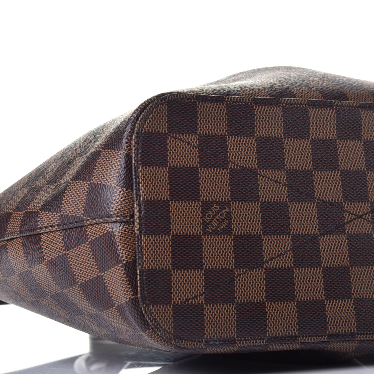 Louis Vuitton Damier Ebene Siena PM 14 of 16