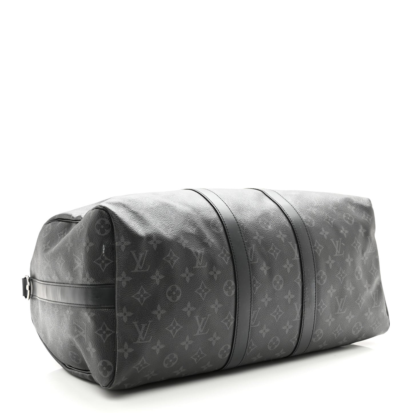 Monogram Eclipse Keepall Bandouliere 45