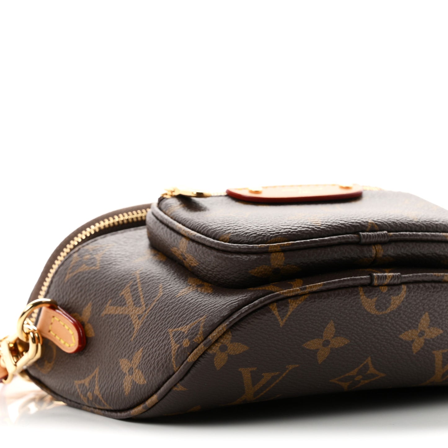 Monogram Mini Bumbag
