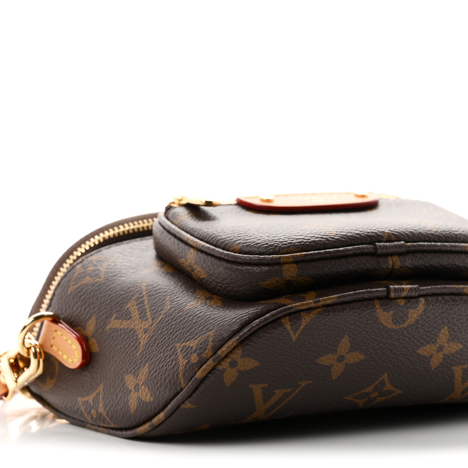 Louis Vuitton Monogram Mini Bumbag 7 of 9