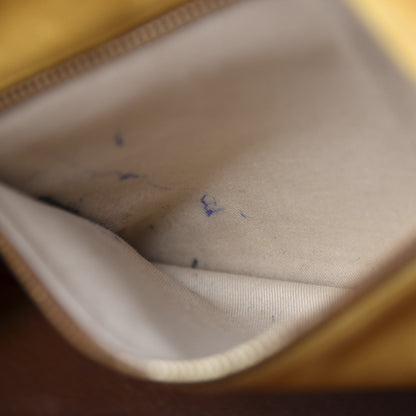 Chloe Smooth Calfskin Medium Milo Shopping Tote Caramel 11 of 17