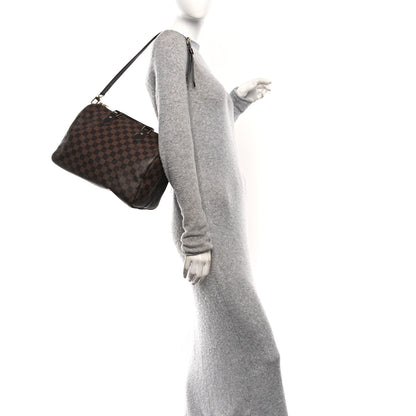 Louis Vuitton Damier Ebene Speedy Bandouliere 30 2 of 10