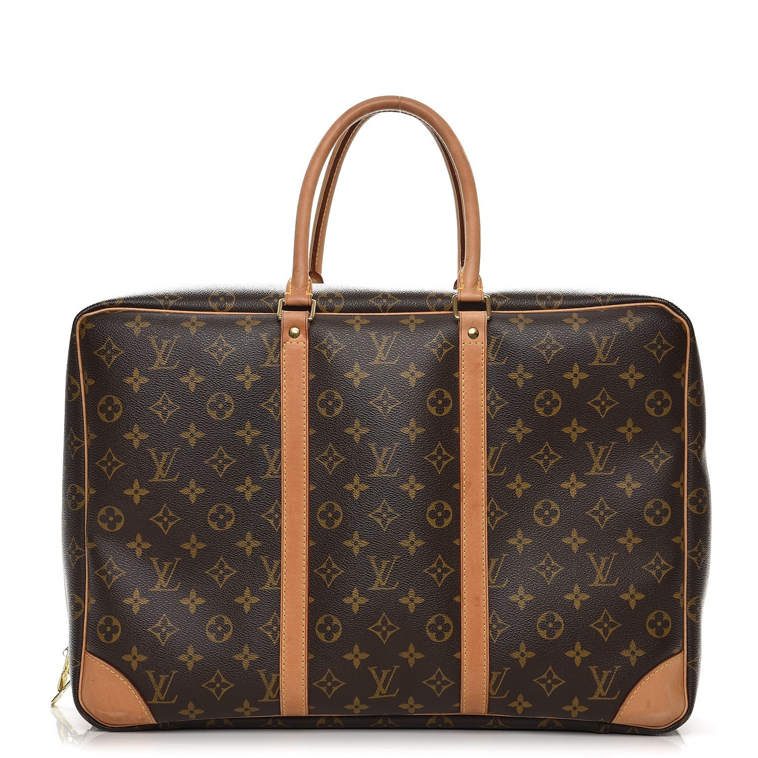 Louis Vuitton Monogram Sirius 45 1 of 14