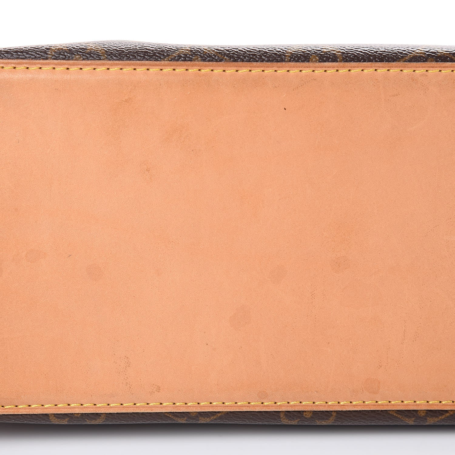 Louis Vuitton Monogram Cabas Piano 10 of 14
