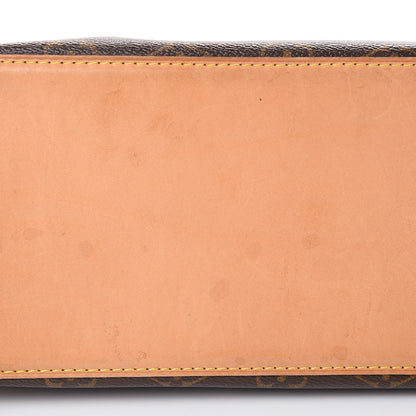 Louis Vuitton Monogram Cabas Piano 10 of 14
