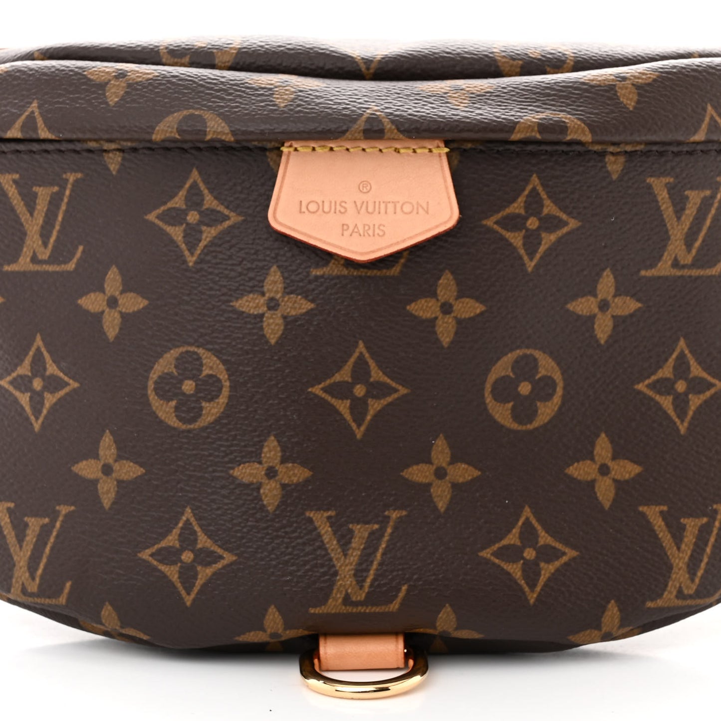 Monogram Bumbag
