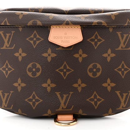 Louis Vuitton Monogram Bumbag 7 of 10