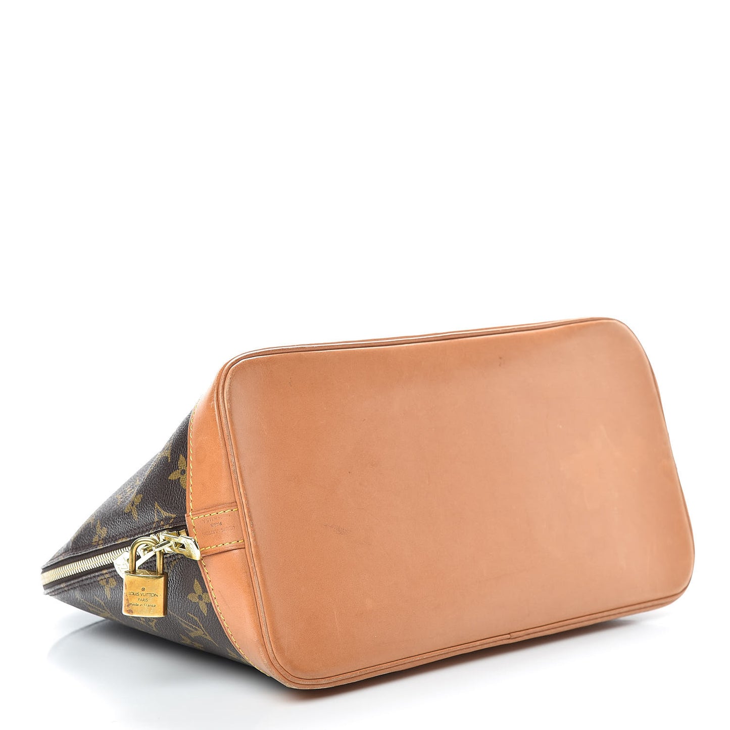 Monogram Alma PM
