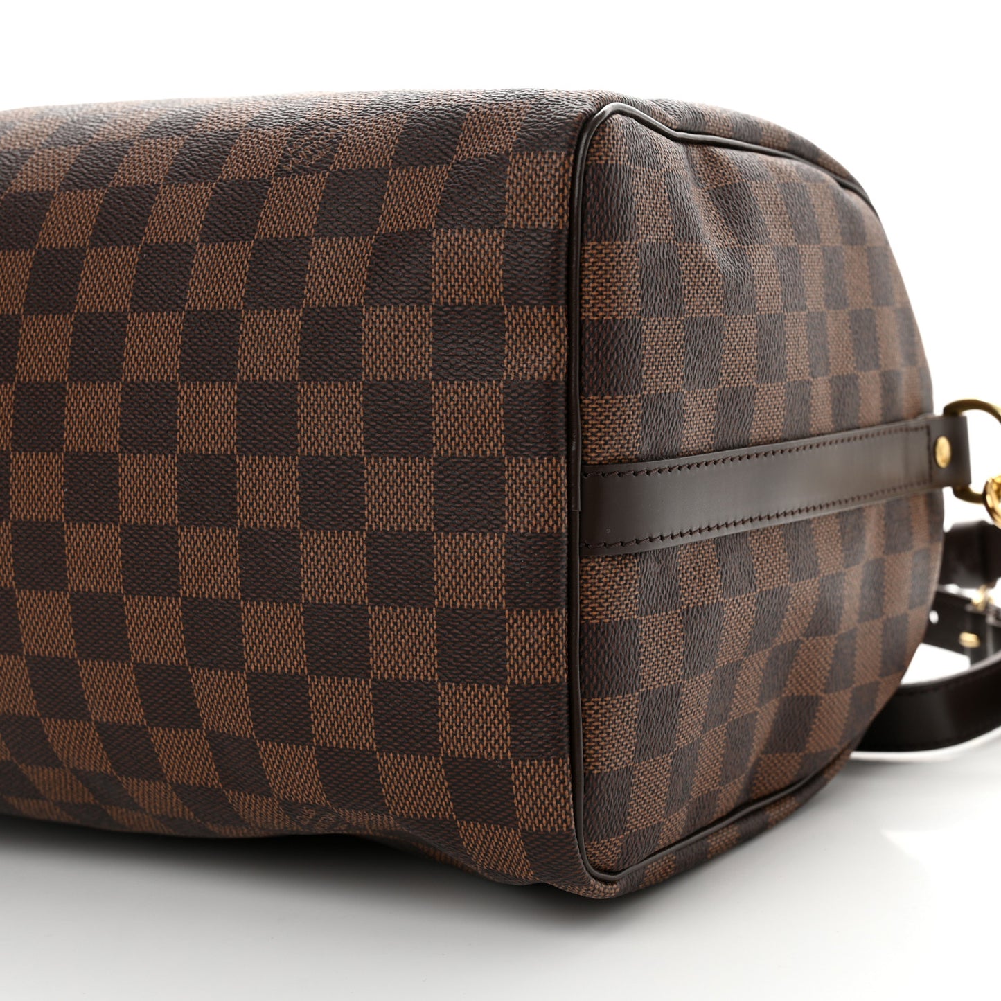 Damier Ebene Speedy Bandouliere 30