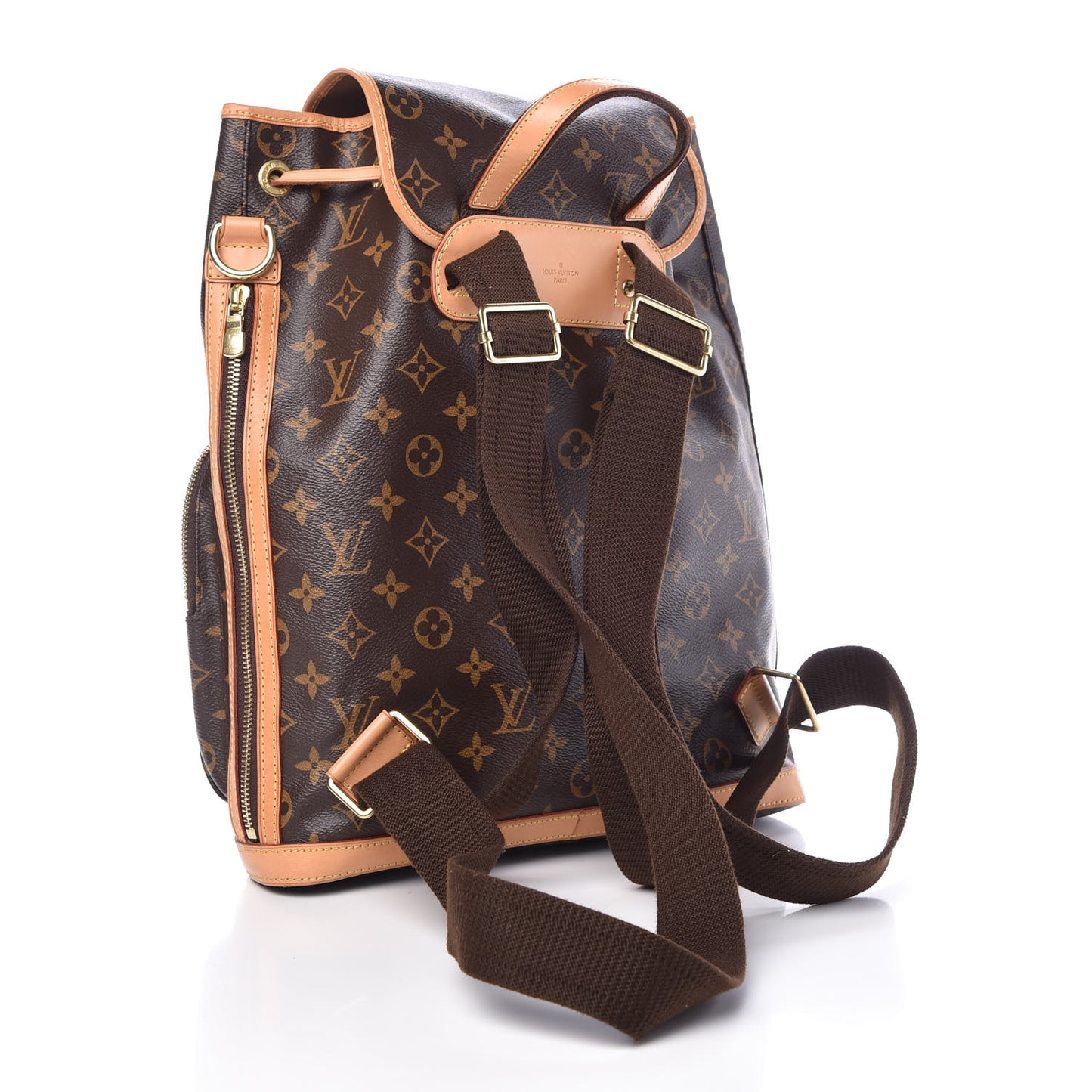 Monogram Bosphore Backpack