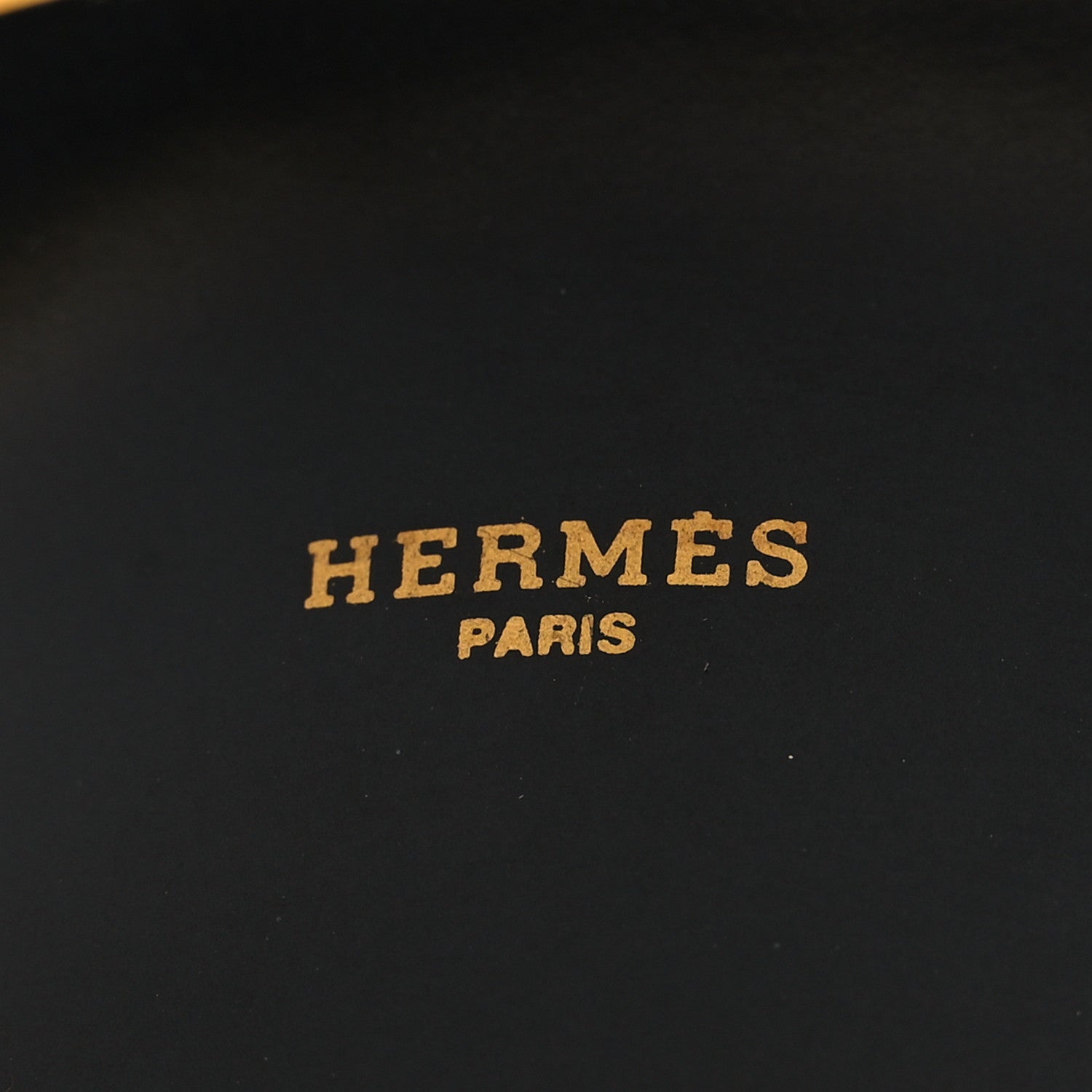Hermes Enamel Printed Sun Extra Wide Bracelet 4 of 5