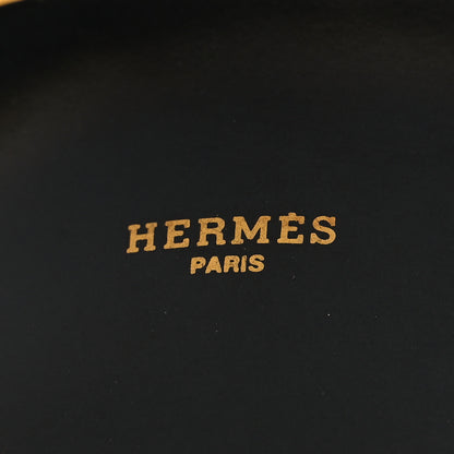 Hermes Enamel Printed Sun Extra Wide Bracelet 4 of 5